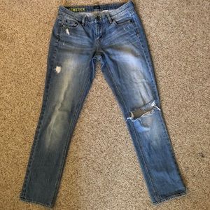 J.CREW JEANS